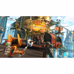 Sony Ratchet & Clank, PS4 Standard PlayStation 4