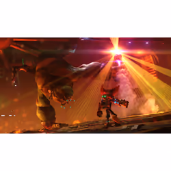 Sony Ratchet & Clank, PS4 Standard PlayStation 4