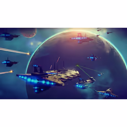 Sony No Man's Sky Standard Anglais PlayStation 4