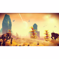 Sony No Man's Sky Standard Anglais PlayStation 4