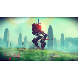Sony No Man's Sky Standard Anglais PlayStation 4 - Vue supplémentaire 4