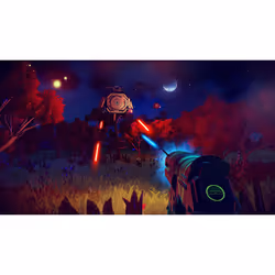 Sony No Man's Sky Standard Anglais PlayStation 4 - Vue supplémentaire 5