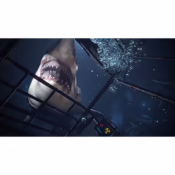 Sony VR Worlds, PS4 VR Standard PlayStation 4