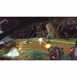 Sony Super Stardust Ultra VR, PlayStation VR Standard Français PlayStation 4