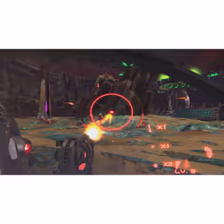 Sony Super Stardust Ultra VR, PlayStation VR Standard Français PlayStation 4 - Vue supplémentaire 4