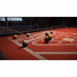 Sony Hustle Kings VR, PlayStation VR Standard Français PlayStation 4 - Vue supplémentaire 4