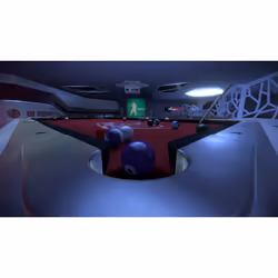 Sony Hustle Kings VR, PlayStation VR Standard Français PlayStation 4 - Vue supplémentaire 5