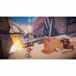 Sony RIGS Mechanized Combat League, PS VR Standard Français PlayStation 4