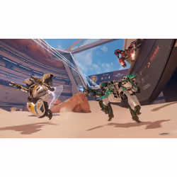 Sony RIGS Mechanized Combat League, PS VR Standard Français PlayStation 4