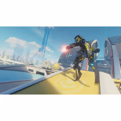 Sony RIGS Mechanized Combat League, PS VR Standard Français PlayStation 4 - Vue supplémentaire 5