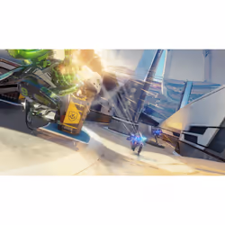 Sony RIGS Mechanized Combat League, PS VR Standard Français PlayStation 4 - Vue supplémentaire 6