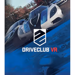 Sony DRIVECLUB VR, PlayStation 4, Mode Multiplayer, Tout le monde, Casque de réalité virtuelle (VR) nécessaire
