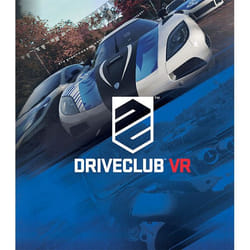 Sony DRIVECLUB VR Standard Allemand PlayStation 4