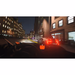 Sony DRIVECLUB VR Standard Allemand PlayStation 4