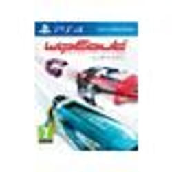 Sony Interactive Entertainment WipEout : Omega Collection Standard PlayStation 4