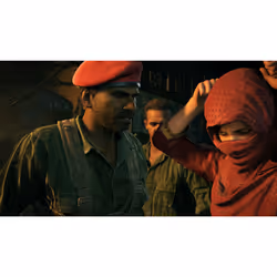 Sony Interactive Entertainment Uncharted : The Lost Legacy Standard PlayStation 4 - Vue supplémentaire 4