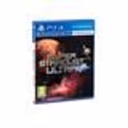 Sony Interactive Entertainment Super Stardust Ultra, PlayStation 4, RP (Classement à venir), Support physique, Casque de réal ...