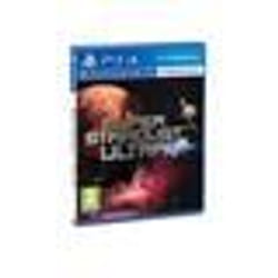 Sony Interactive Entertainment Super Stardust Ultra Standard PlayStation 4