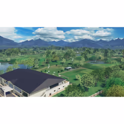 Sony Interactive Entertainment Everybody's Golf, PlayStation 4, Tout le monde