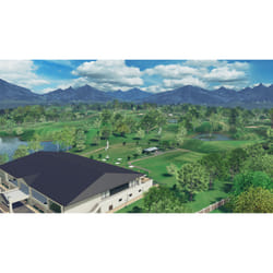 Sony Interactive Entertainment Everybody's Golf PlayStation 4
