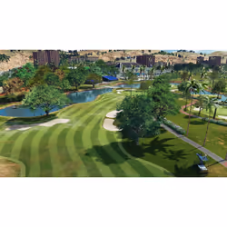 Sony Everybody's Golf, PS4 Standard PlayStation 4