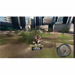 Sony ATV Offroad Fury: Blazin' Trails, PSP Anglais PlayStation Portable (PSP)