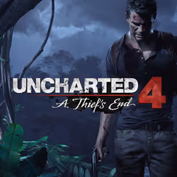 Sony Interactive Entertainment Uncharted 4 : A Thief's End - Libertalia Collector's Edition, PlayStation 4, T (Teen), Support ...