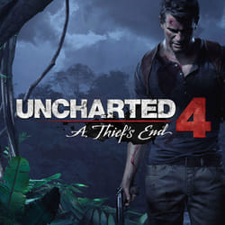 Sony Interactive Entertainment Uncharted 4 : A Thief's End - Libertalia Collector's Edition Collection PlayStation 4