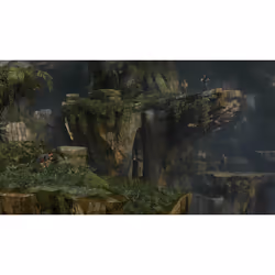 Sony Interactive Entertainment Uncharted 4 : A Thief's End - Libertalia Collector's Edition Collection PlayStation 4