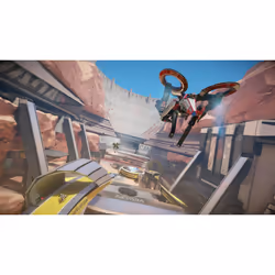 Sony Interactive Entertainment RIGS, T (Teen), Casque de réalité virtuelle (VR) nécessaire