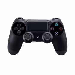 Sony DualShock 4 V2, Manette de jeu, PlayStation 4, Croix directionnelle, Analogique/Numérique, différent, Avec fil &sans fil