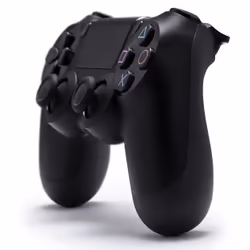 Sony DualShock 4 V2 Noir Bluetooth Manette de jeu Analogique/Numérique PlayStation 4