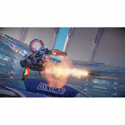 Sony RIGS Mechanized Combat League, PS4 Standard Italien PlayStation 4 - Vue supplémentaire 4
