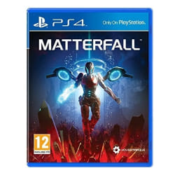 Sony Interactive Entertainment Matterfall