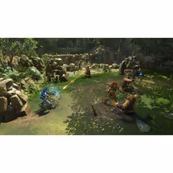 Sony Interactive Entertainment Knack 2 Standard PlayStation 4