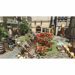 Sony Interactive Entertainment Knack 2 Standard PlayStation 4