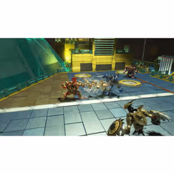 Sony Interactive Entertainment Knack 2 Standard PlayStation 4 - Vue supplémentaire 4
