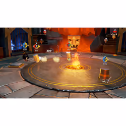 Sony Interactive Entertainment World of Warriors Standard PlayStation 4 - Vue supplémentaire 10