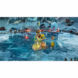 Sony Interactive Entertainment World of Warriors Standard PlayStation 4 - Vue supplémentaire 12