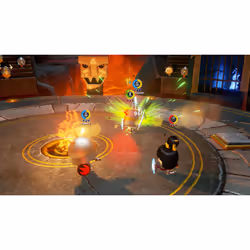 Sony Interactive Entertainment World of Warriors Standard PlayStation 4 - Vue supplémentaire 13