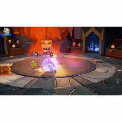 Sony Interactive Entertainment World of Warriors Standard PlayStation 4 - Vue supplémentaire 14