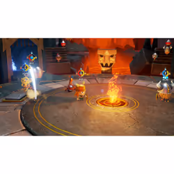 Sony Interactive Entertainment World of Warriors Standard PlayStation 4 - Vue supplémentaire 5