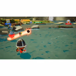 Sony Interactive Entertainment World of Warriors Standard PlayStation 4 - Vue supplémentaire 6