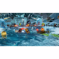 Sony Interactive Entertainment World of Warriors Standard PlayStation 4 - Vue supplémentaire 8