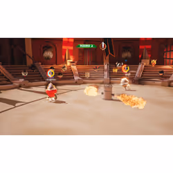Sony Interactive Entertainment World of Warriors Standard PlayStation 4 - Vue supplémentaire 9