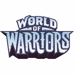 Sony Interactive Entertainment World of Warriors, PlayStation 4, T (Teen), Support physique