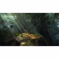 Sony VR Robinson The Journey PS4 Standard Français PlayStation 4