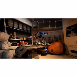 Sony VR Robinson The Journey PS4 Standard Français PlayStation 4 - Vue supplémentaire 6
