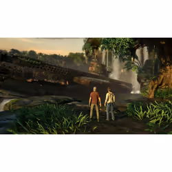 Sony Uncharted: The Nathan Drake Collection Collectionneurs Français PlayStation 4 - Vue supplémentaire 4