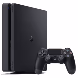 Sony PlayStation 4 Slim 500GB 500 Go Wifi Noir